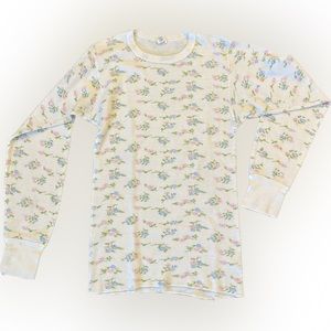 Y2K vintage long sleeve